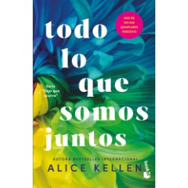 Todo lo que somos juntos (All That We Are Together) Let It Be Book 2