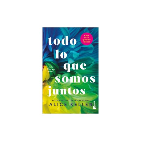 Todo lo que somos juntos (All That We Are Together) Let It Be Book 2