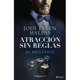 El Británico (Atracción sin reglas, 1)