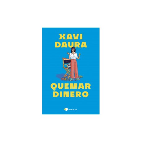 Quemar dinero