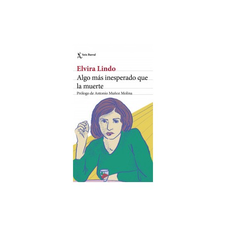 Algo más inesperado que la muerte