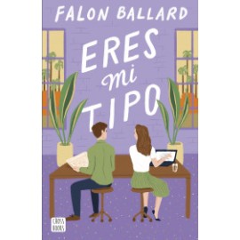 Eres mi tipo