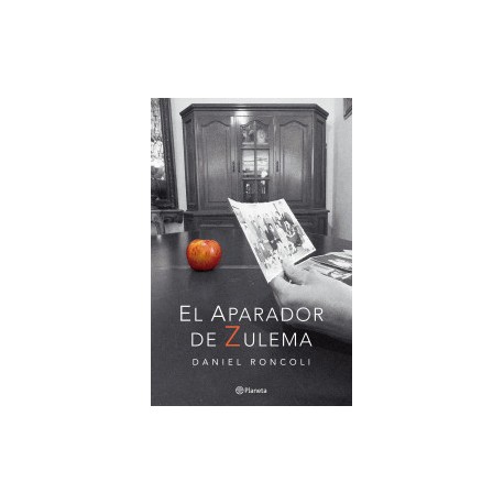 El aparador de Zulema