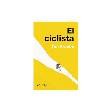 El ciclista