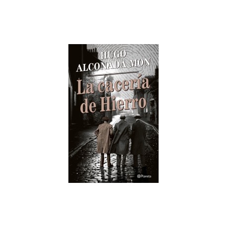 La cacería de Hierro