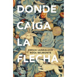 Donde caiga la flecha