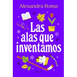 Las alas que inventamos