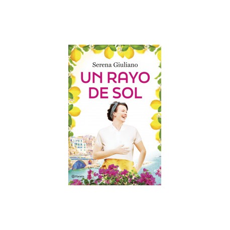 Un rayo de sol