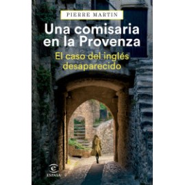 Una comisaria en la Provenza. El caso del inglés desaparecido