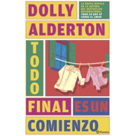 Todo final es un comienzo (Good Material)
