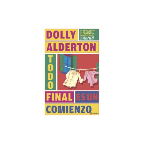 Todo final es un comienzo (Good Material)
