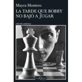 La tarde que Bobby no bajó a jugar