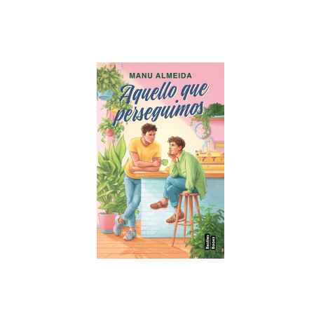 Aquello que perseguimos
