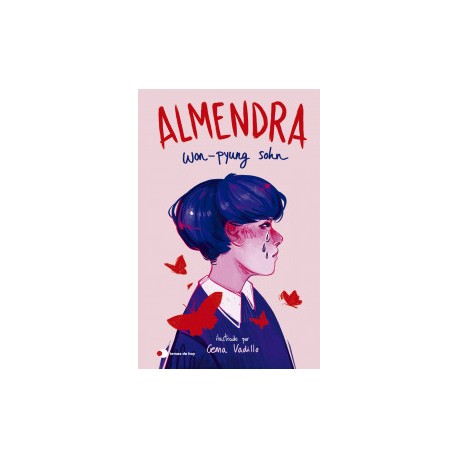 Almendra (edición ilustrada)