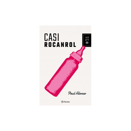 Casi rocanrol