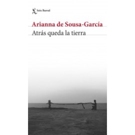 Atrás queda la tierra