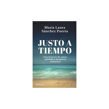 Justo a tiempo