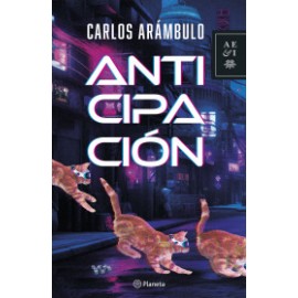 Anticipación