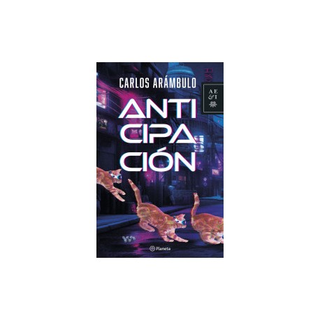 Anticipación