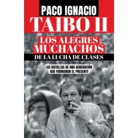 Los alegres muchachos de la lucha de clases