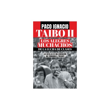 Los alegres muchachos de la lucha de clases