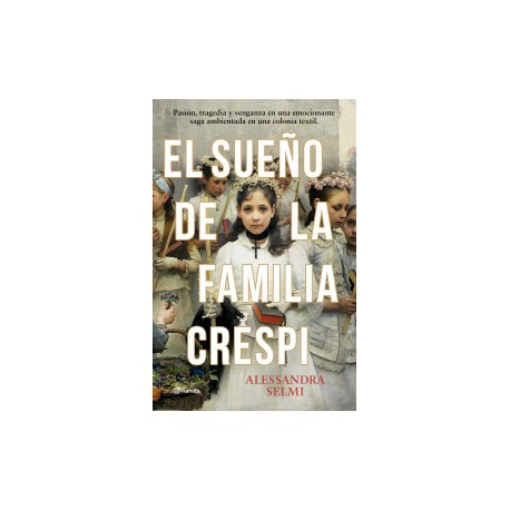 El sueño de la familia Crespi