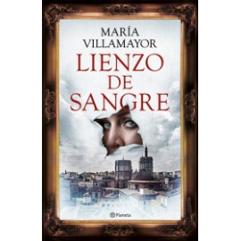 Lienzo de sangre