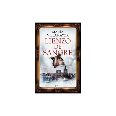 Lienzo de sangre