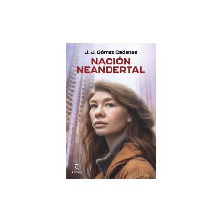 Nación neandertal