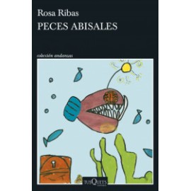 Peces abisales