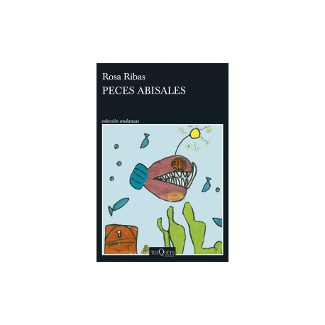 Peces abisales