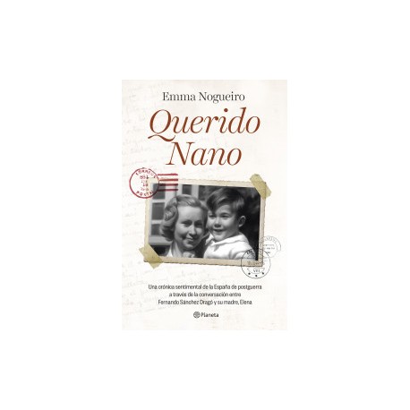 Querido Nano