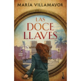 Las doce llaves