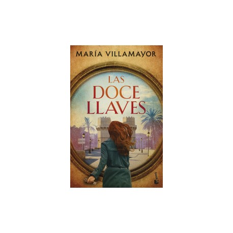 Las doce llaves