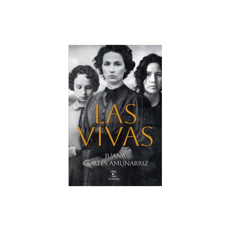 Las vivas