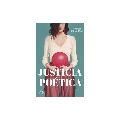 Justicia poética