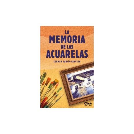 La memoria de las acuarelas