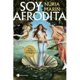 Soy Afrodita