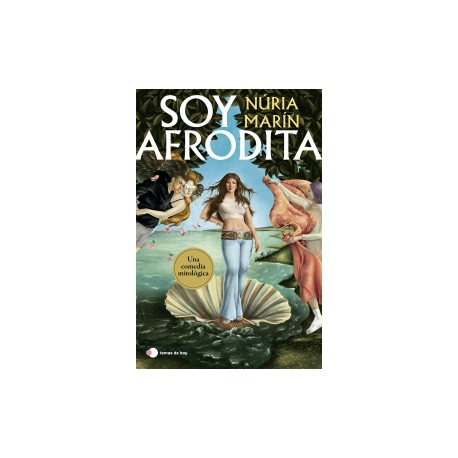 Soy Afrodita