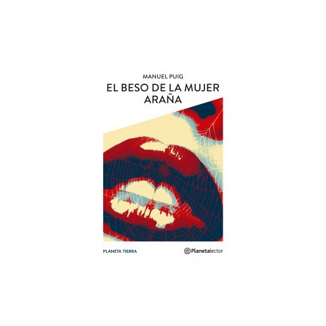 El beso de la mujer araña