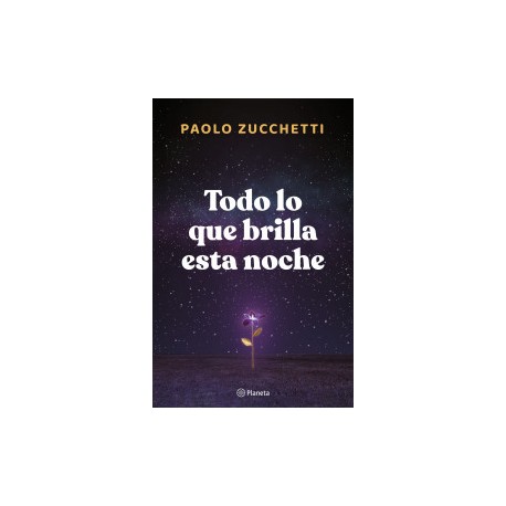 Todo lo que brilla esta noche