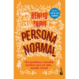 Persona normal (Español neutro)