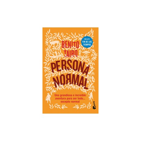 Persona normal (Español neutro)