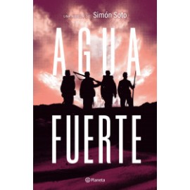 Aguafuerte
