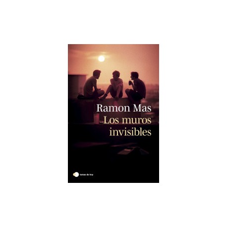 Los muros invisibles