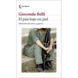 El país bajo mi piel (edición actualizada)