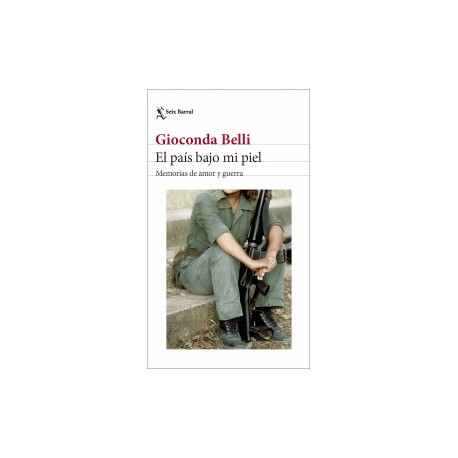 El país bajo mi piel (edición actualizada)
