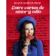 Entre cartas de amor y odio