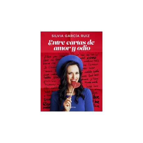 Entre cartas de amor y odio