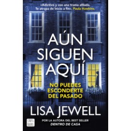 Aún siguen aquí